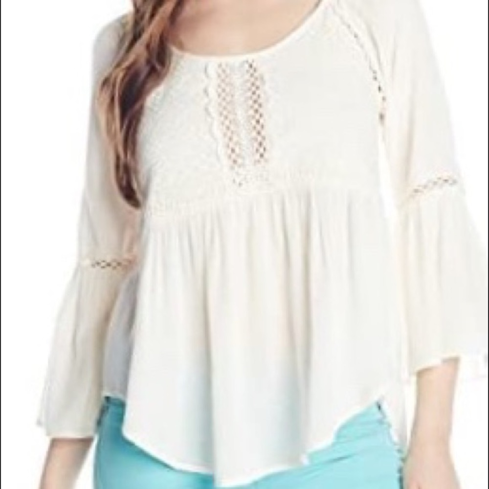 Miss Me top